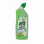DETERGENTE WC GEL ECOLABEL 750ML