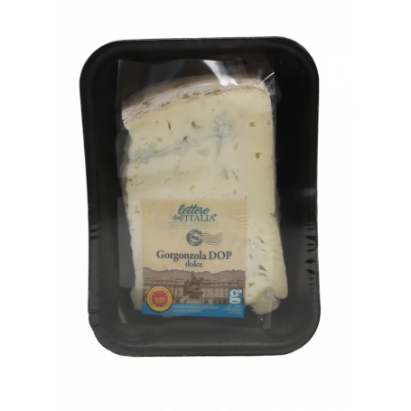 GORGONZOLA DOP DOLCE