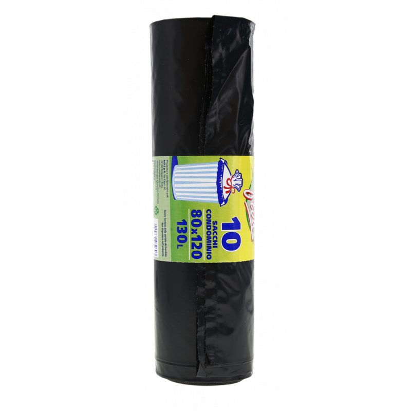 SACCHI PATTUME 80X120 10PZ
