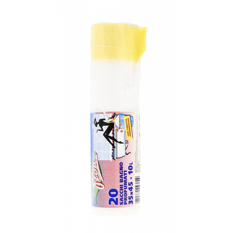 SACCHI PROFUMATI 35X45 20PZ