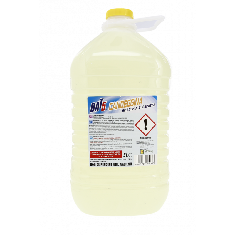CANDEGGINA 5L