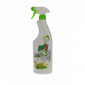 SPRAY BAGNO ECOLOGICO 1L
