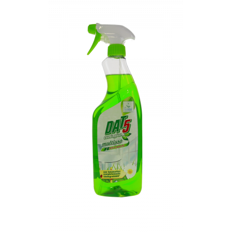 SPRAY VETRI ECOLOGICO 1L