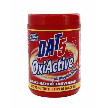 SMACCHIATORE OXIACTIVE SOLIDO 750G
