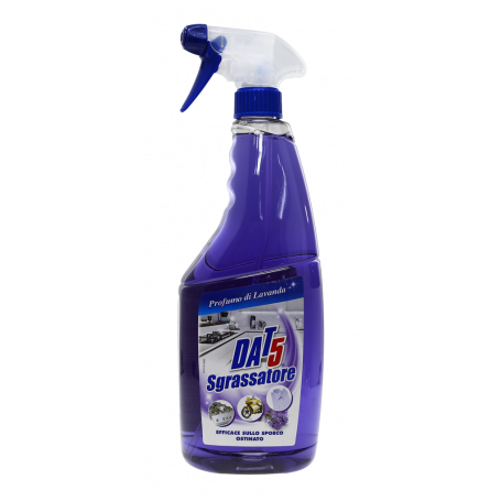 SGRASSATORE LAVANDA 1L
