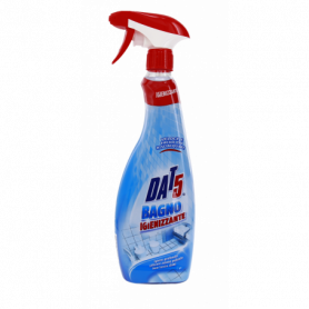 PULITORE BAGNO 750ML