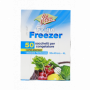 SACCHETTI PER FREEZER  30X40CM 50PZ