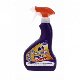 ANTICALCARE TOTAL POWER