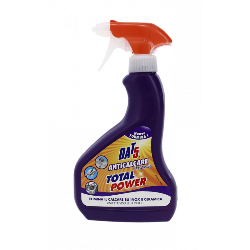 ANTICALCARE TOTAL POWER