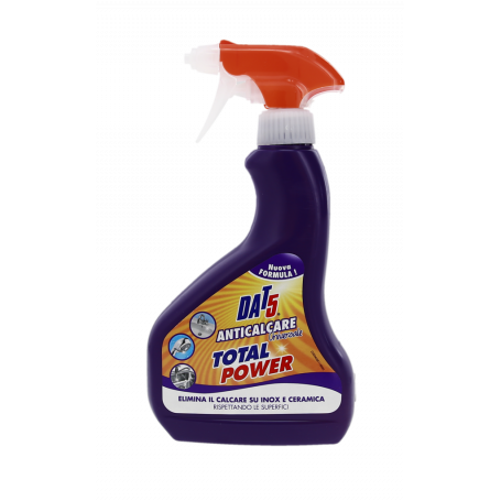 ANTICALCARE TOTAL POWER
