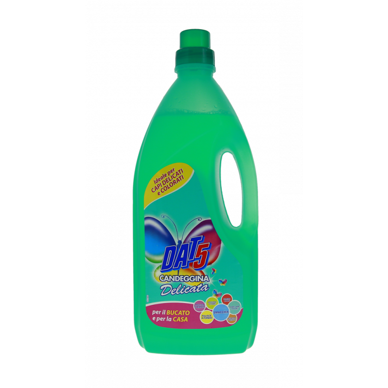 CANDEGGINA DELICATA 2L