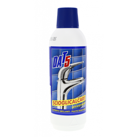 SCIOGLICALCARE UNIVERSALE 500L