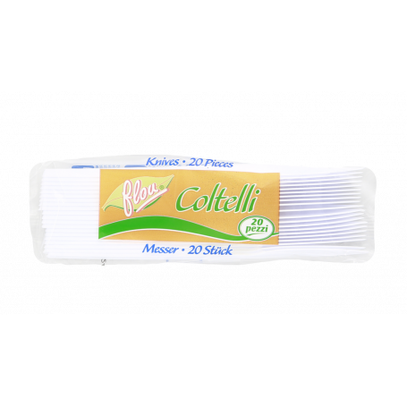 20 COLTELLI