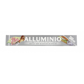 ALLUMINIO ULTRARESISTENTE 30M