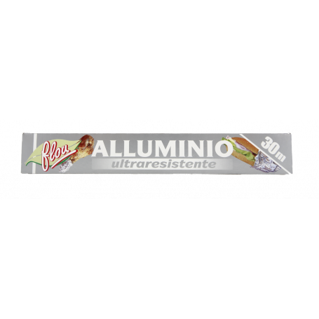 ALLUMINIO ULTRARESISTENTE 30M