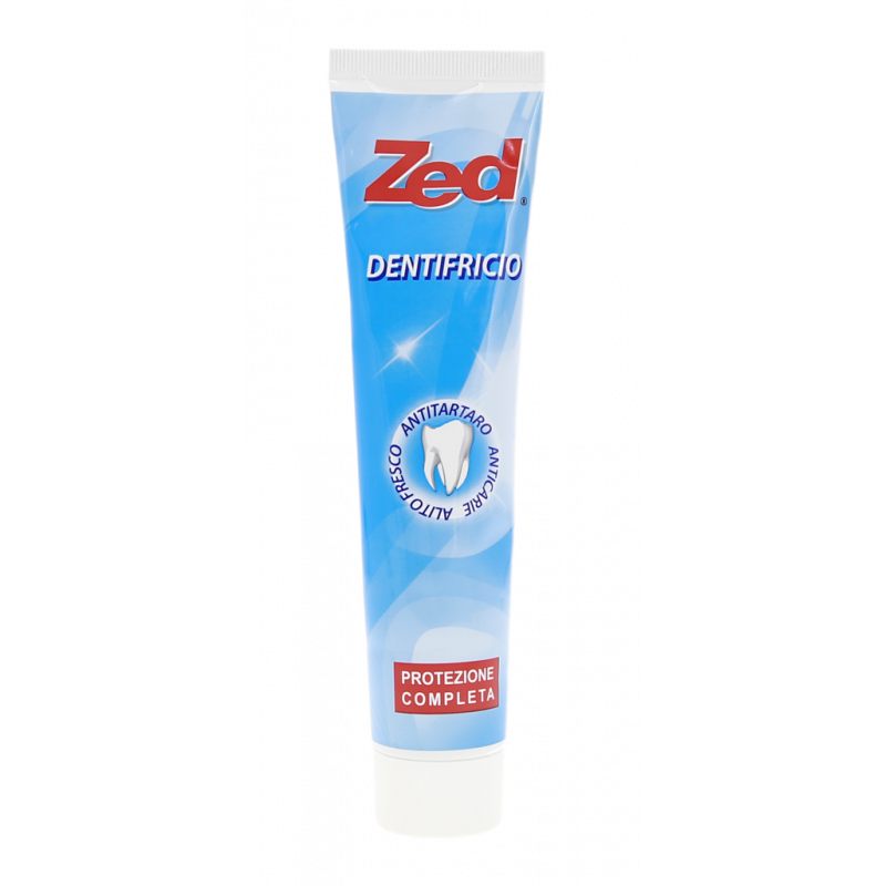 DENTIFRICIO 125ML