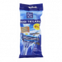 RASOI TRILAMA USA E GETTA PER UOMO 6PZ