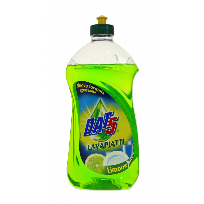 LAVAPIATTI LIMONE 1,25L