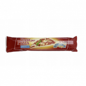 BASE PER PIZZA 400G