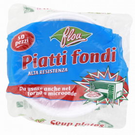 50 PIATTI FONDI