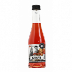 SPRITZ AROMATIZZATO  0,2L