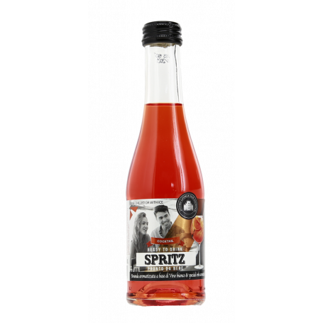 SPRITZ AROMATIZZATO  0,2L