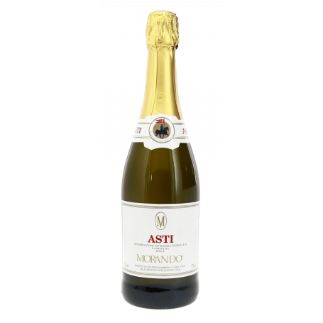 SPUMANTE ASTI DOCG 750ML