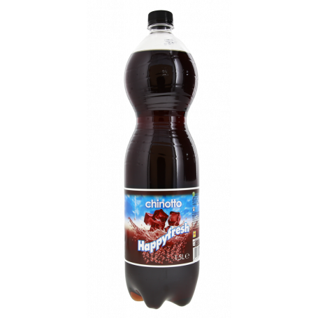 BIBITA GASSATA CHINOTTO 1,5L