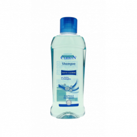 SHAMPOO CAPELLI MORBIDI 1L