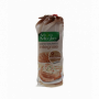 PANE BAULETTO CON FARINA INTEGRALE 400G