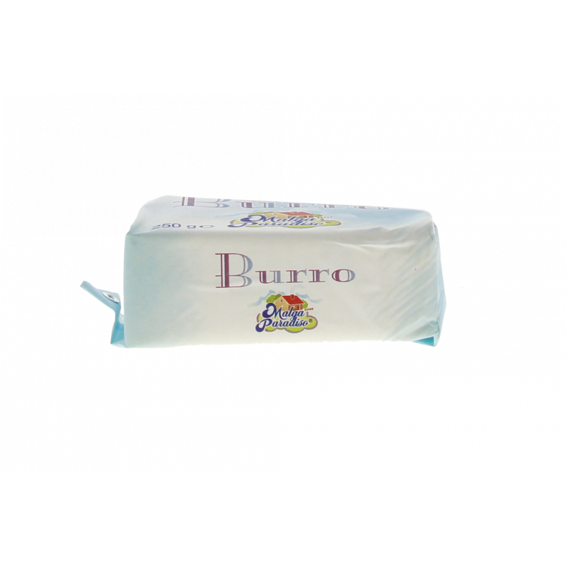 BURRO 250G
