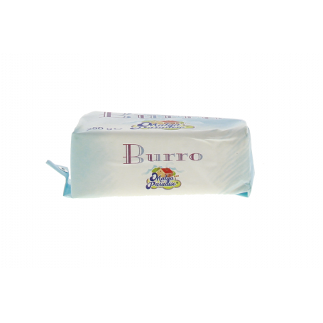 BURRO 250G