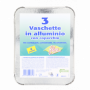 VASCHETTE CON COPERCHIO 3PZ