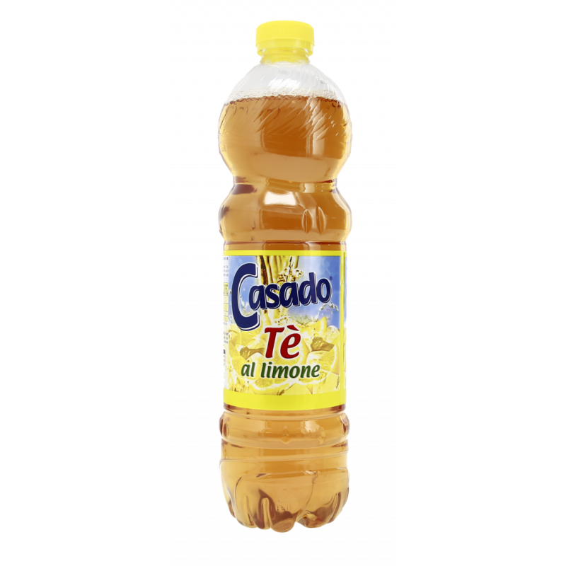 THE' AL LIMONE 1,5L