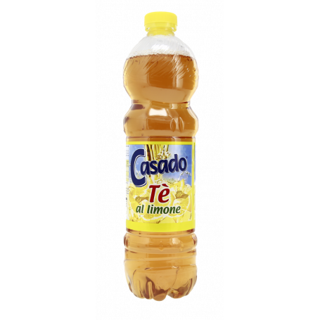 THE' AL LIMONE  1,5L