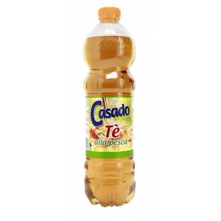 THE' ALLA PESCA  1,5L