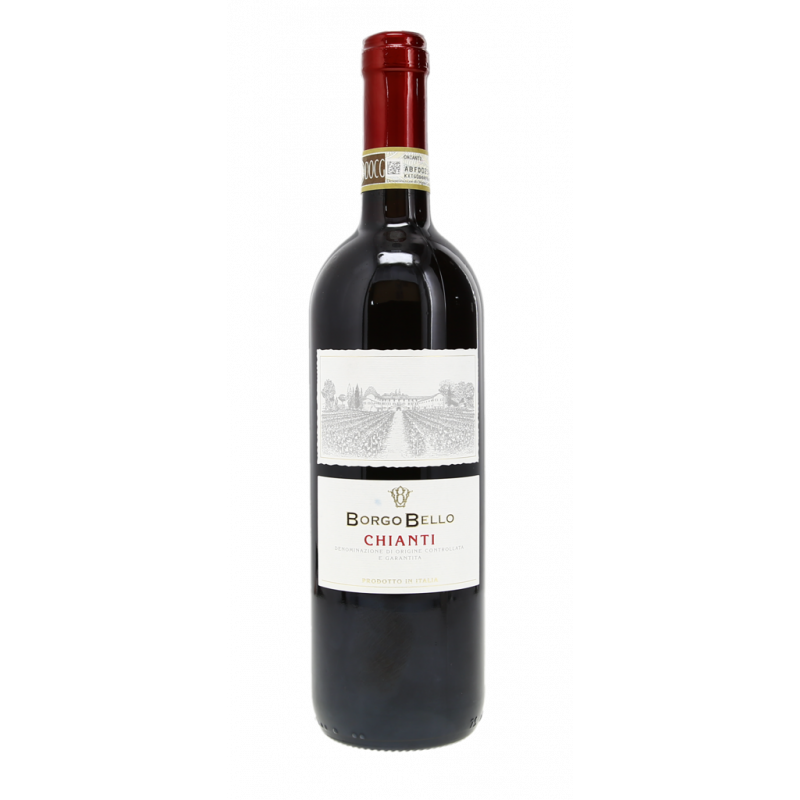 CHIANTI DOCG 750ML