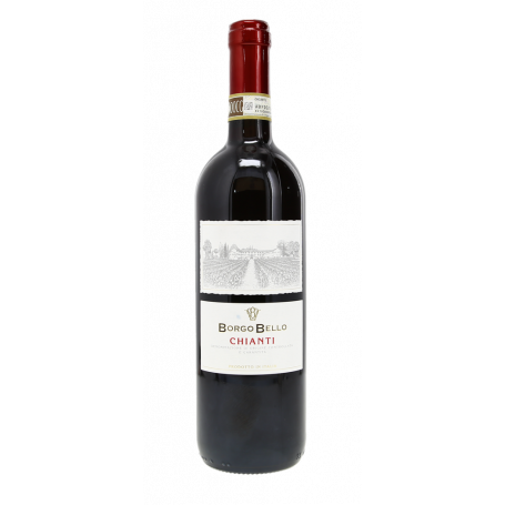 CHIANTI DOCG 750ML