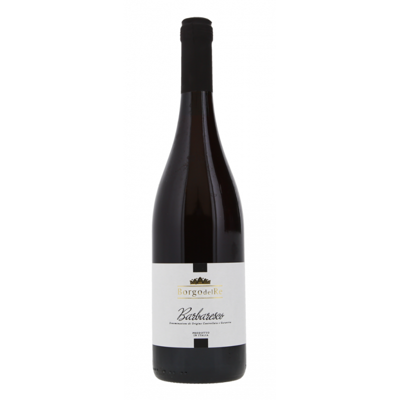 BARBARESCO DOCG 750ML
