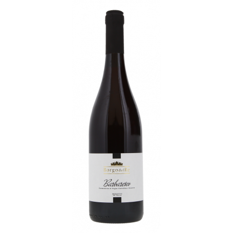 BARBARESCO DOCG 750ML