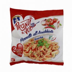 PENNETTE ALL'ARRABBIATA 500G