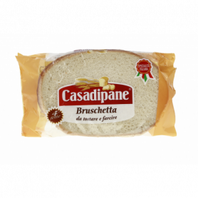 PANE PER BRUSCHETTA 400G