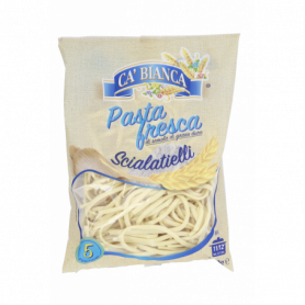 SCIALATIELLI PASTA FRESCA 500G