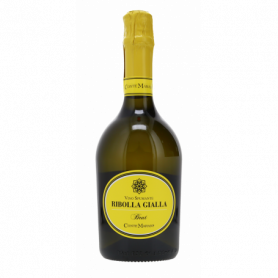 RIBOLLA GIALLA BRUT 750ML