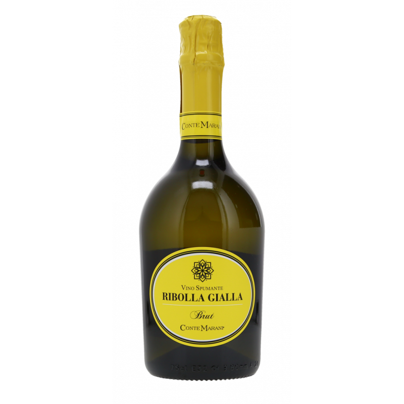RIBOLLA GIALLA BRUT 750ML