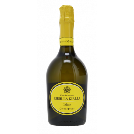 RIBOLLA GIALLA BRUT 750ML