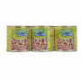 FAGIOLI CANNELLINI IN LATTINA 3X125G
