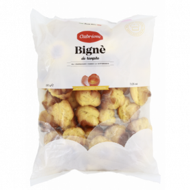 BIGNE' SENZA OLIO DI PALMA 200G