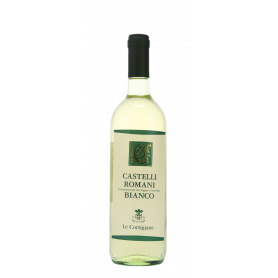 CASTELLI ROMANI BIANCO DOC 750ML