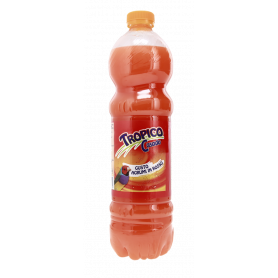 BEVANDA GUSTO AGRUMI IN ROSSO 1,5L